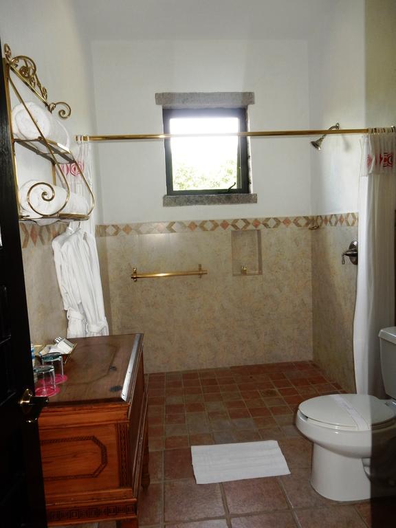 Las Calandrias Atlixco Ruang foto